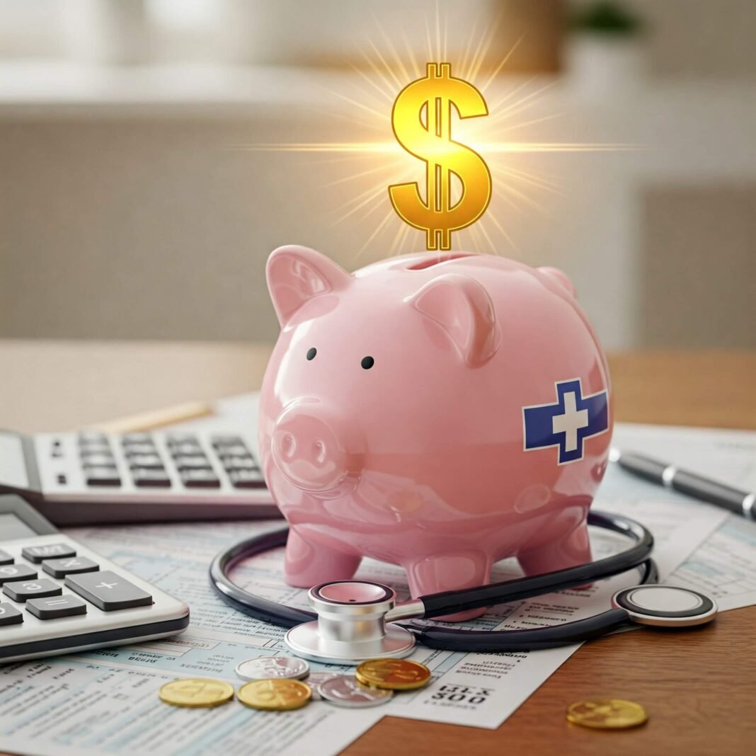 Healthcare Savings