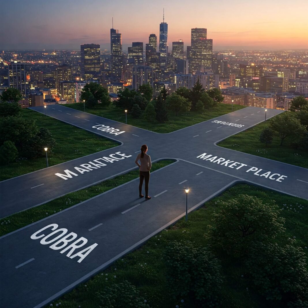 Insurance Crossroads