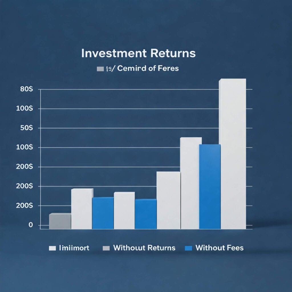 Investment Returns Comparison
