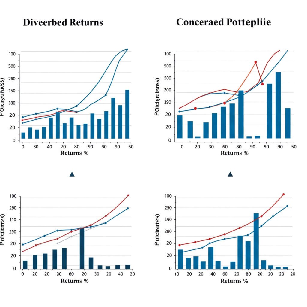 Stable vs. Volatile Returns
