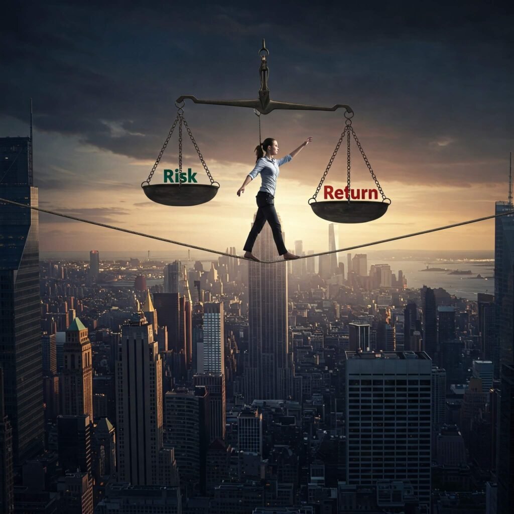 Balancing Risk and Return