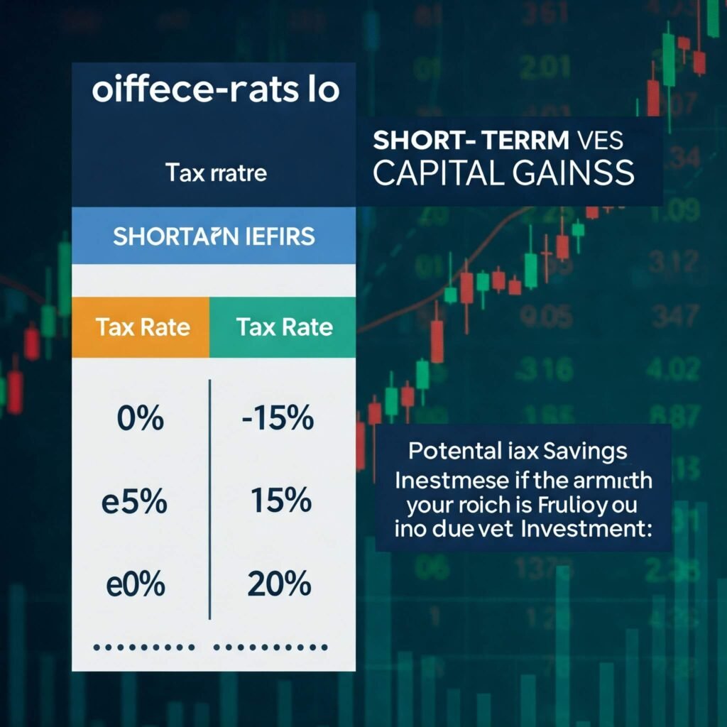 Capital Gains Tax Comparison