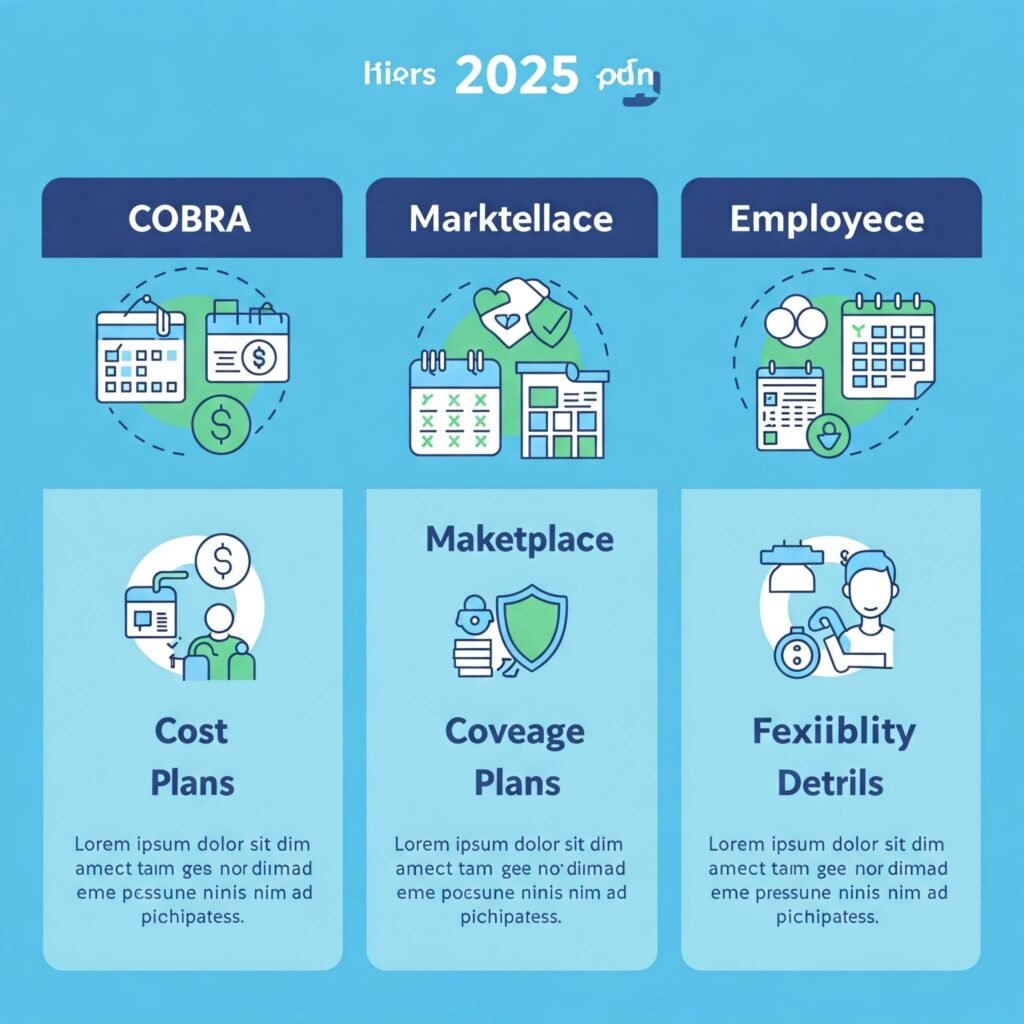 2025 Insurance Comparison