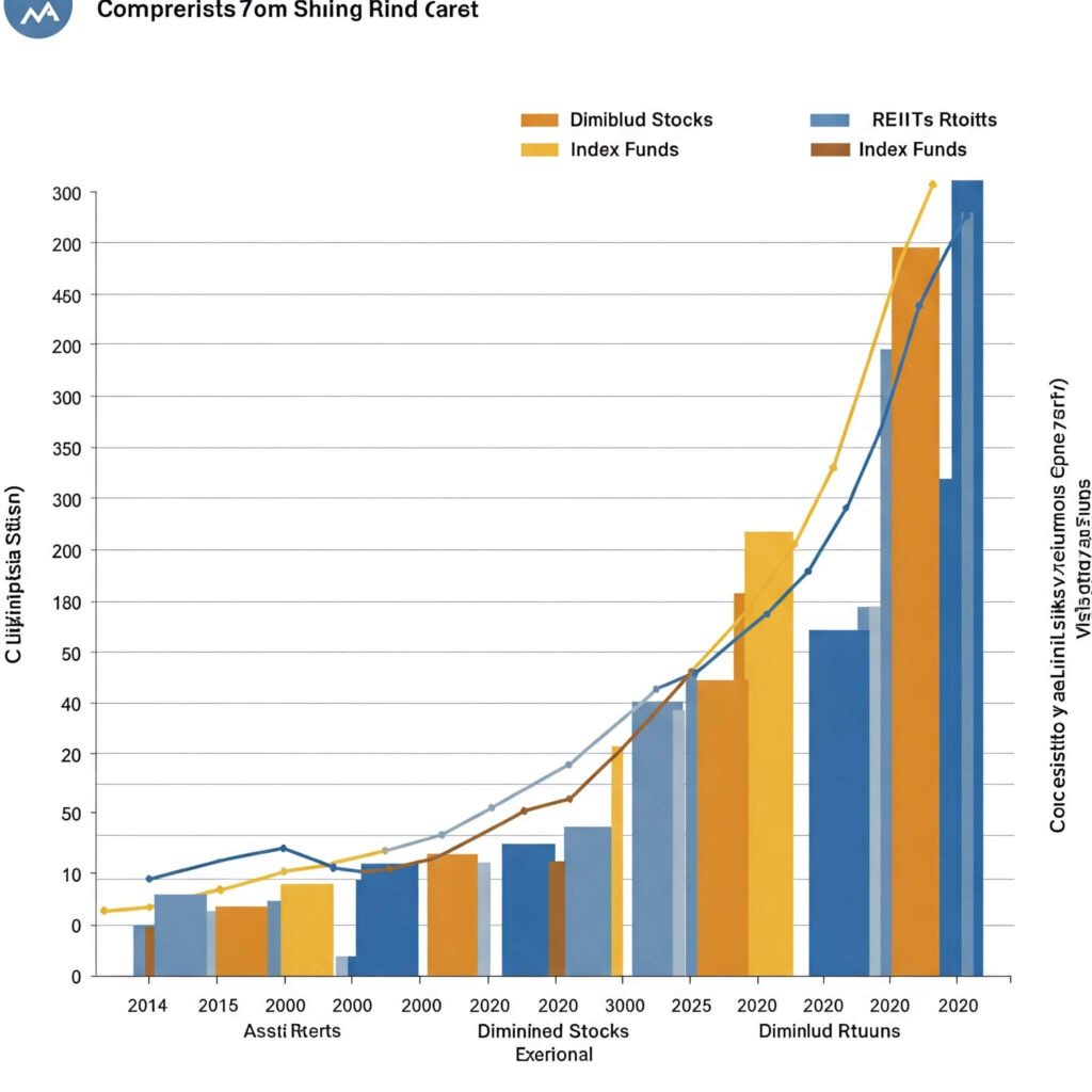 Comparing Investment Returns