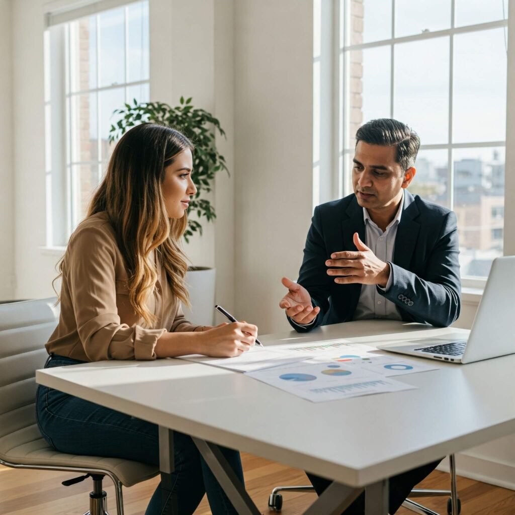 Millennial Retirement Advice