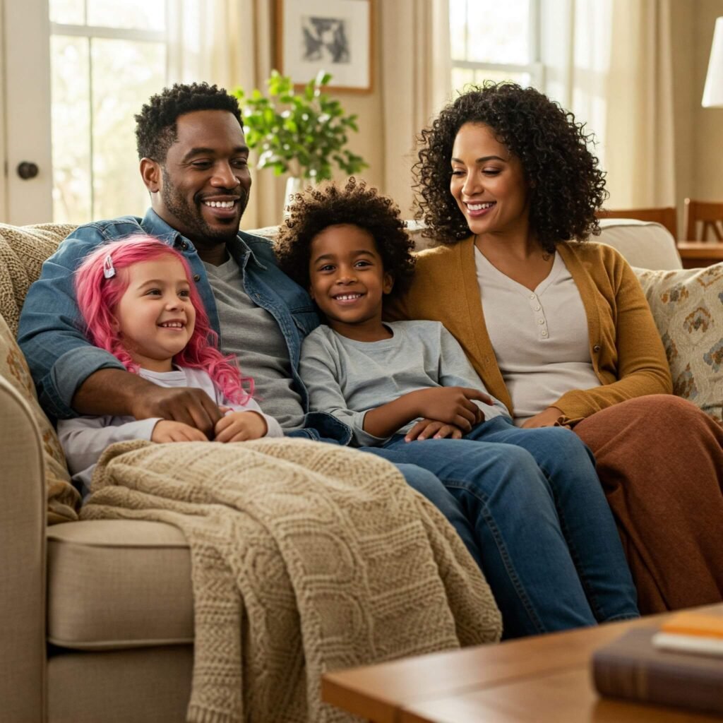 Whole Life Insurance Peace of Mind
