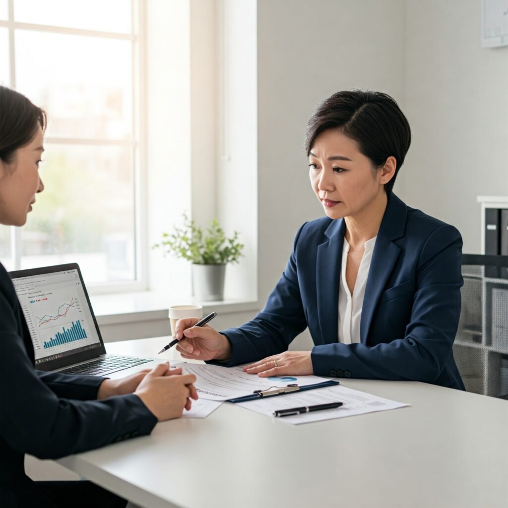 Fee-Only Advisor Meeting