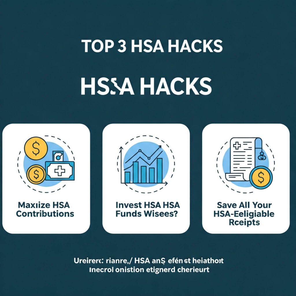 Maximize HSA Benefits