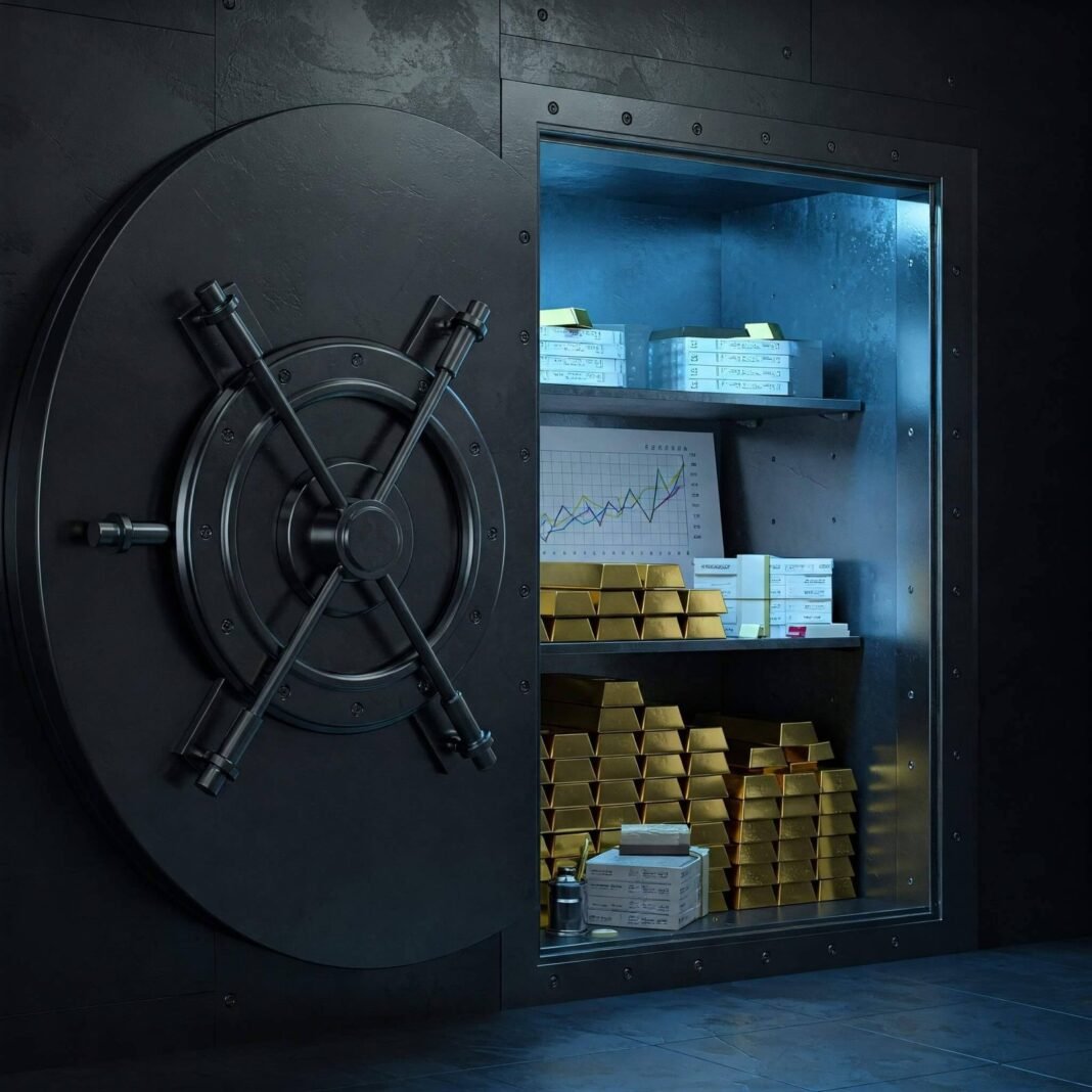 Wealth Protection Vault