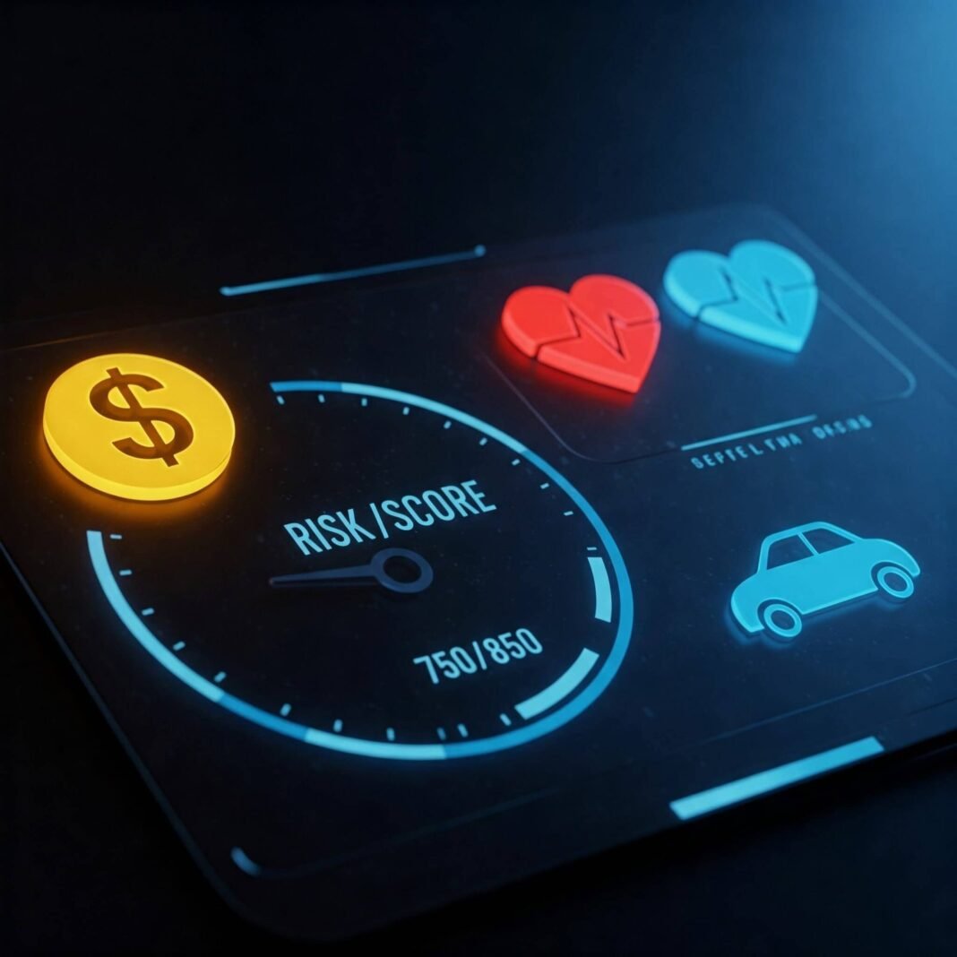 Whatโs Your Risk Score? How to Measure It and Why It Matters