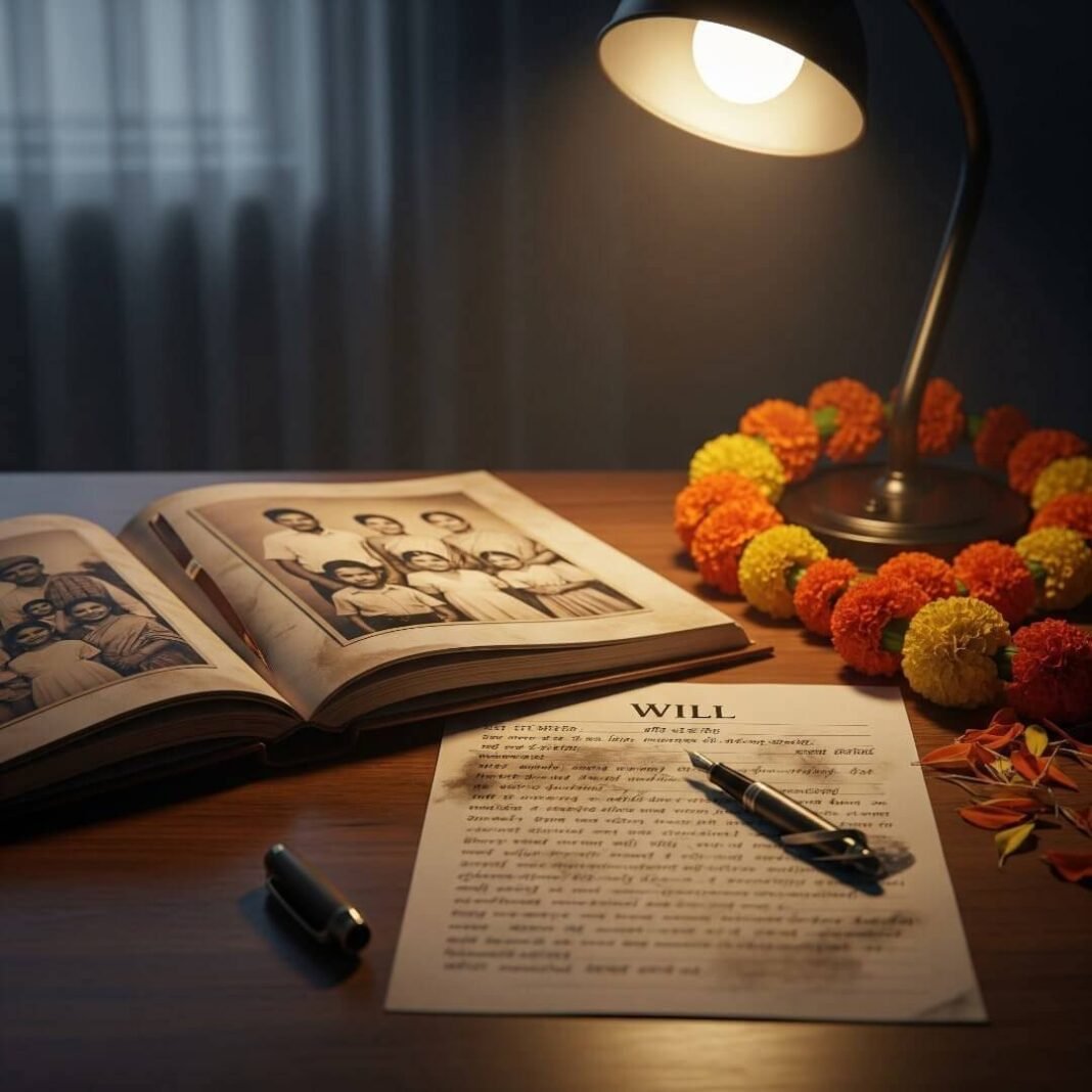 Estate Planning for Beginners: Protect Your Legacy and Your Family’s Future